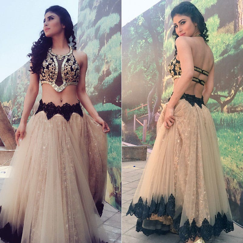 Stage ready behind the stage x thank you Jerry. Twitter@Roymouni