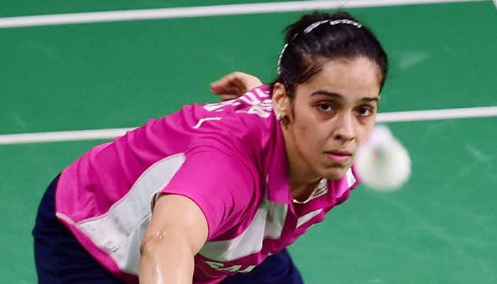 All England Championship: Saina Nehwal ousted by Tai Tzu-ying; Indian campaign ends