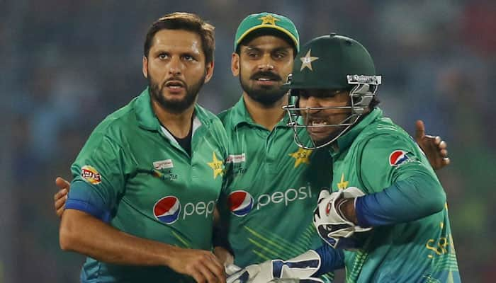 ICC World Twenty20: Pakistan govt finally gives go ahead, to arrive in Kolkata via Dubai