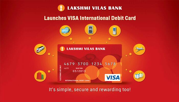  Lakshmi Vilas Bank achieved Rs 42,000 crore business so far: COO 