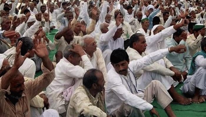 Cotton farmers end 13-day agitation over non-payment of dues