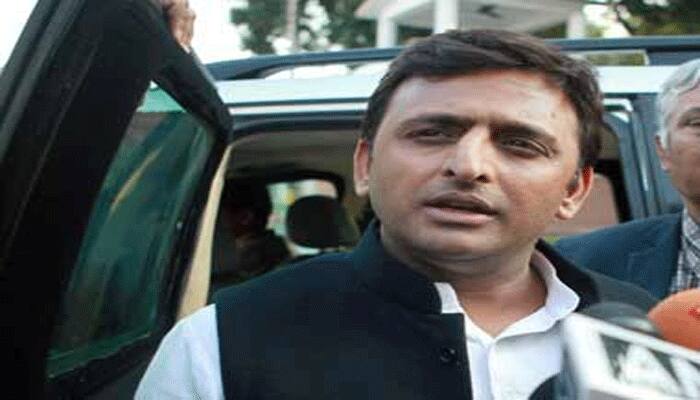 Social media bringing change in society: Akhilesh Yadav