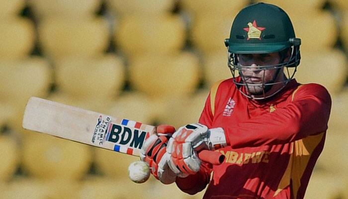 ICC World Twenty20, qualifier: Zimbabwe vs Afghanistan - Date, time, venue, possible playing XIs, TV listing, live streaming