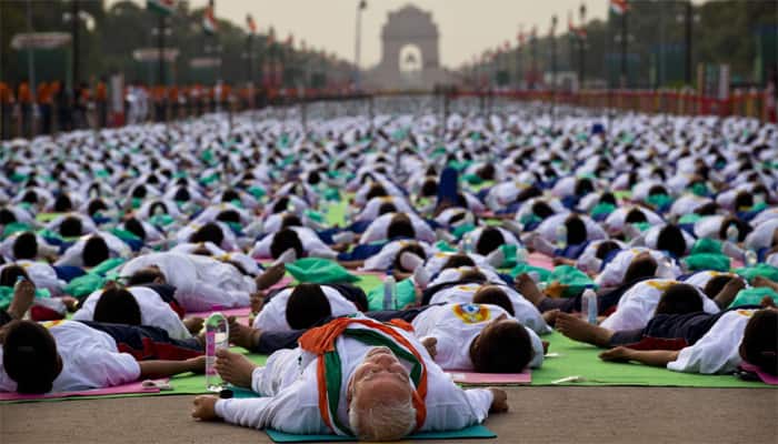 AYUSH Minister rejects `Govt doesn&#039;t recruit Muslims as yoga trainers&#039; report, assures probe