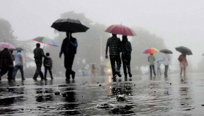 Met Department predicts heavy deluge in North India in upcoming days