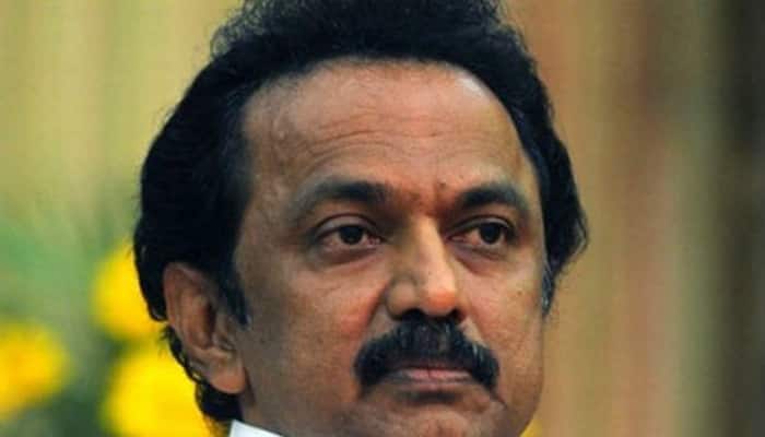 DMK forms four-member team to hold seat-sharing discussions