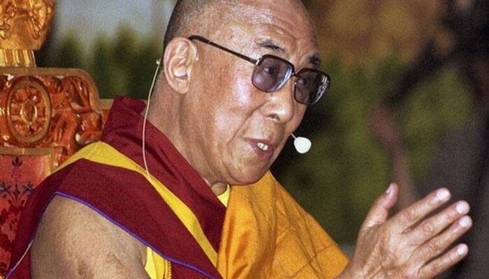China condemns invite to Dalai Lama for rights event