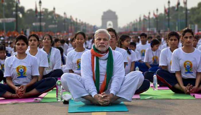 &#039;No Muslims recruitment for World Yoga Day&#039;: Read Ministry of AYUSH&#039;s reply to RTI petitioner