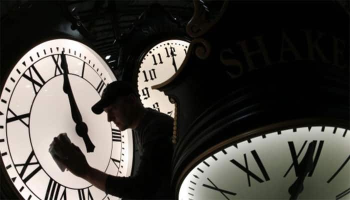 Daylight-saving time concept: Why it benefits some people!