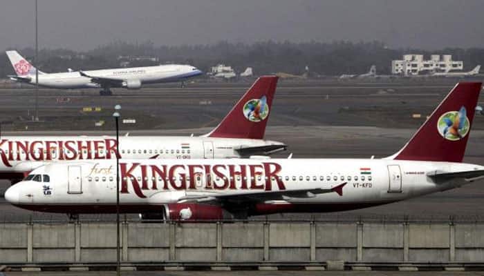 Loan default case: ED quizzes Kingfisher Airlines&#039; ex-CFO for 2nd day