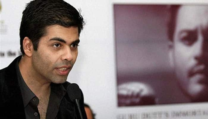 Can&#039;t wait to work with Kangana Ranaut: Karan Johar