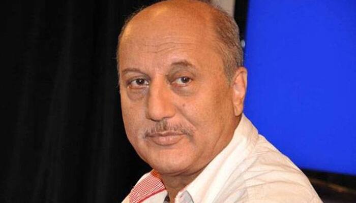 I don&#039;t mind being called a chamcha of PM: Anupam Kher