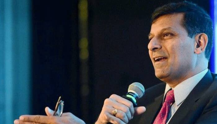 Reserve Bank Governor Raghuram Rajan calls for global rules of conduct for central banks