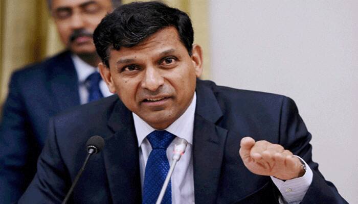 Exchange rate not impacting exports: Rajan