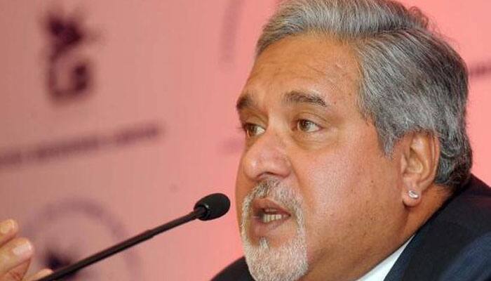 It&#039;s not the right time for me to return to India: Vijay Mallya
