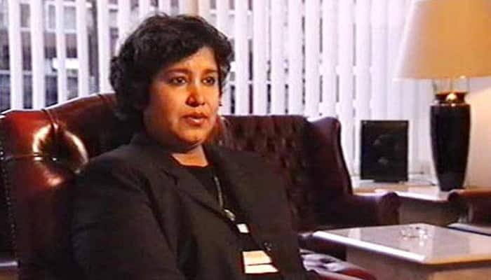 Time to cut down daily namaaz from 5 to 1, shut down prayer rooms at public places: Taslima Nasreen