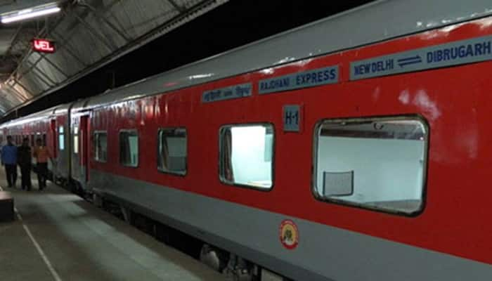 No more smelly blankets on trains, now Railways to wash them after every use