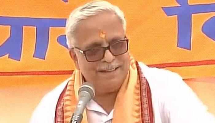 Top reasons why this RSS meeting in Rajasthan&#039;s Nagaur will be remembered as landmark event