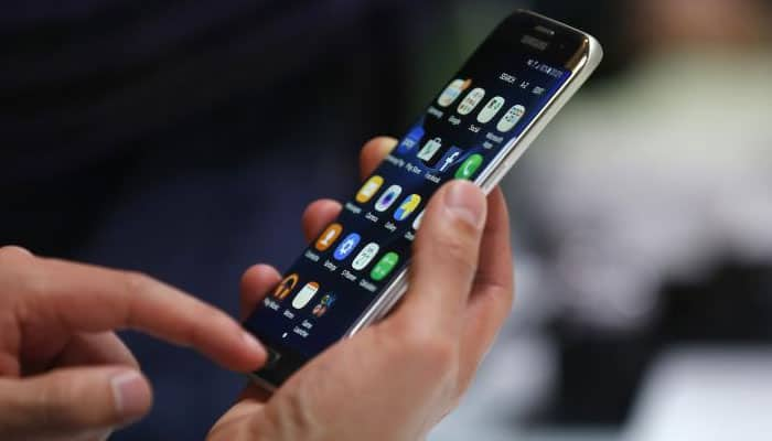 Over 100,000 units Samsung Galaxy S7 series sold in first two days