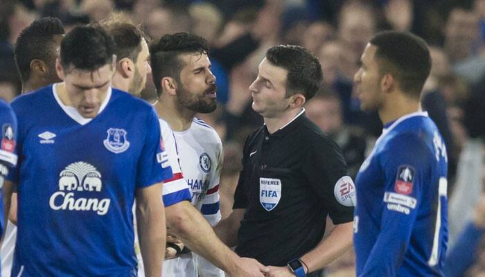 VIDEO: Did Diego Costa do a Luis Suarez? Gareth Barry says, No!