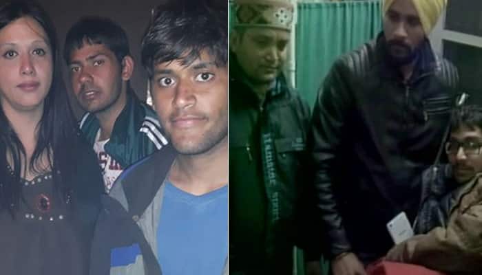 Himachal Pradesh: 50 hours after they went missing in Kullu, all trekkers safe, six evacuated