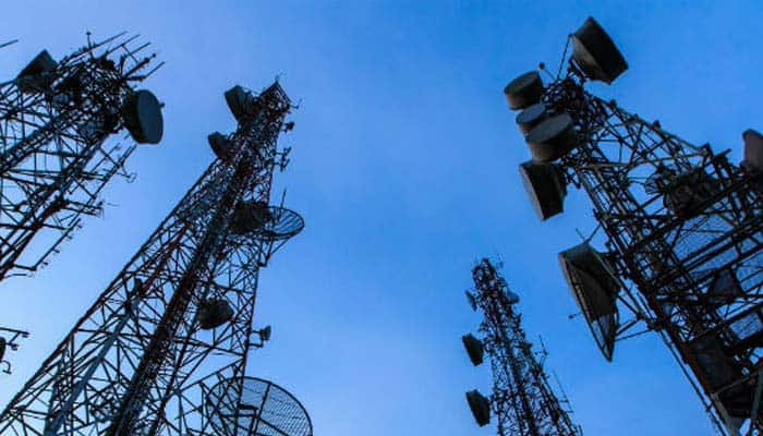 Service tax levy on spectrum to increase tariff rates: COAI