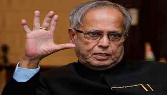 India needs115 million non-farm jobs in a decade: Pranab Mukherjee