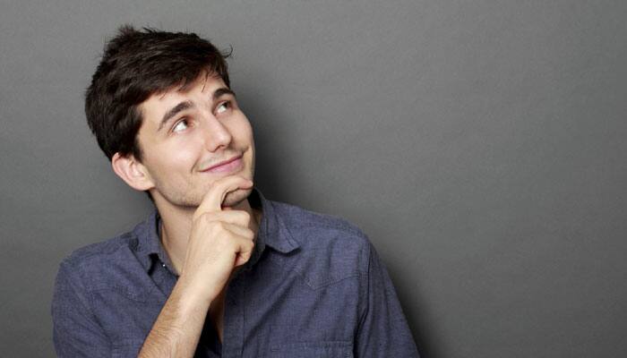 Take a test to find out - How old are you psychologically? Take a test to find out - How old are you psychologically?