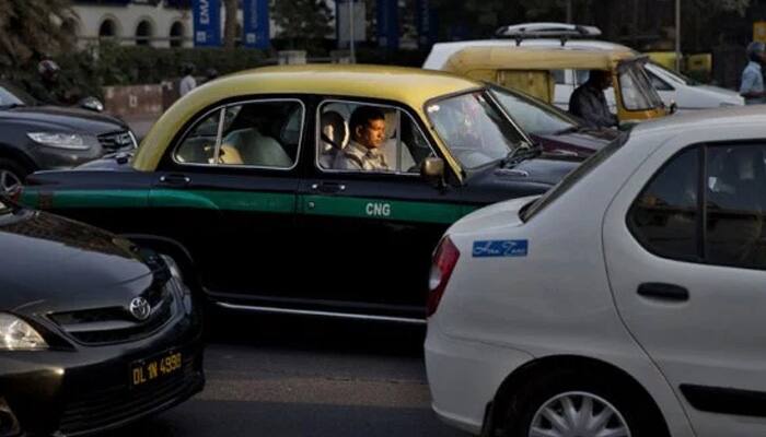 Auto, taxi drivers to march against Uber, Ola in Delhi today