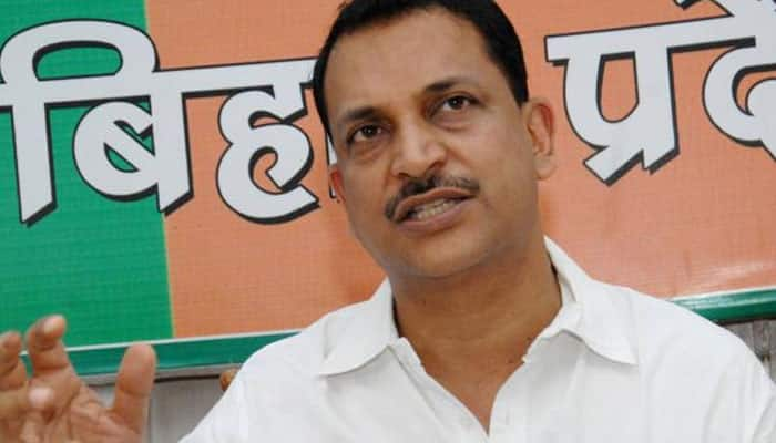 Vijay Mallya provided financial aid during UPA rule: Rudy