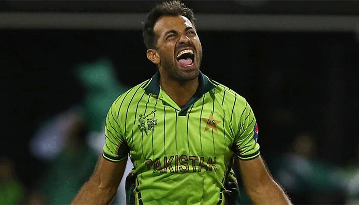 VIDEO: Ahmed Shehzad&#039;s &#039;super six&#039; fantasy team – Did Wahab Riaz make the cut?