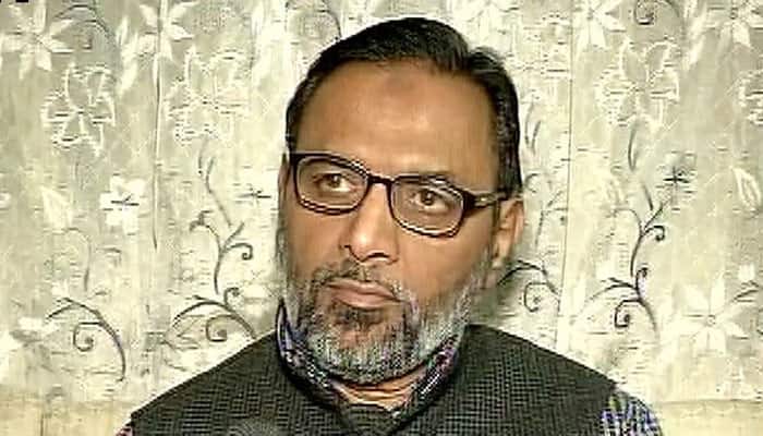 RSS-ISIS comparison is not correct: Umar Khalid&#039;s father on Ghulam Nabi Azad&#039;s remarks