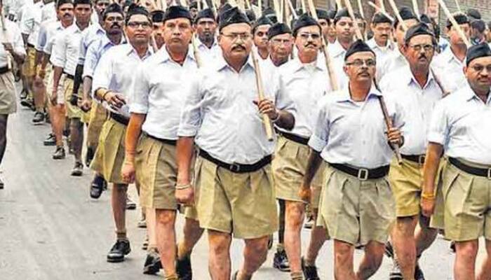 Women&#039;s entry in temples: Hindu outfit warns RSS to not make statements in haste