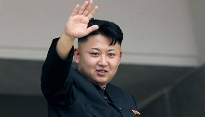North Korea leader Kim Jong-un must be prosecuted: UN envoy