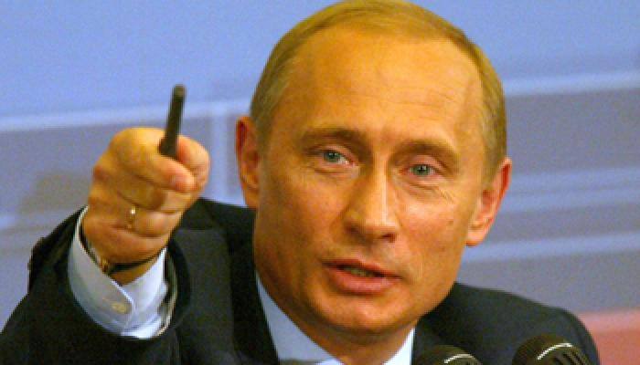 Vladimir Putin orders withdrawal of Russian forces from Syria