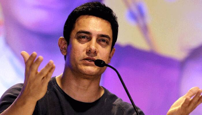 Intolerance debate: People who questioned me are biased against me, says Aamir Khan