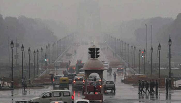 Quality of life survey: Delhi sixth among 21 cities; Mumbai tops list