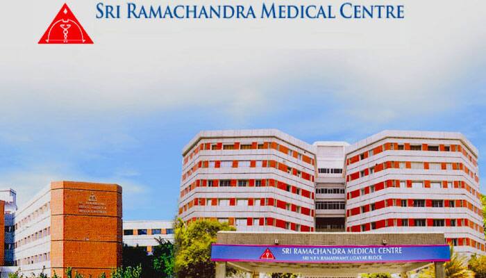SRU, Chennai admissions 2016: Applications invited for medical programmes