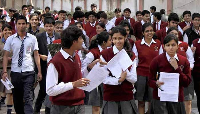 &#039;Twisted&#039;, tough and lengthy: Students reaction to CBSE Class 12 Maths question paper