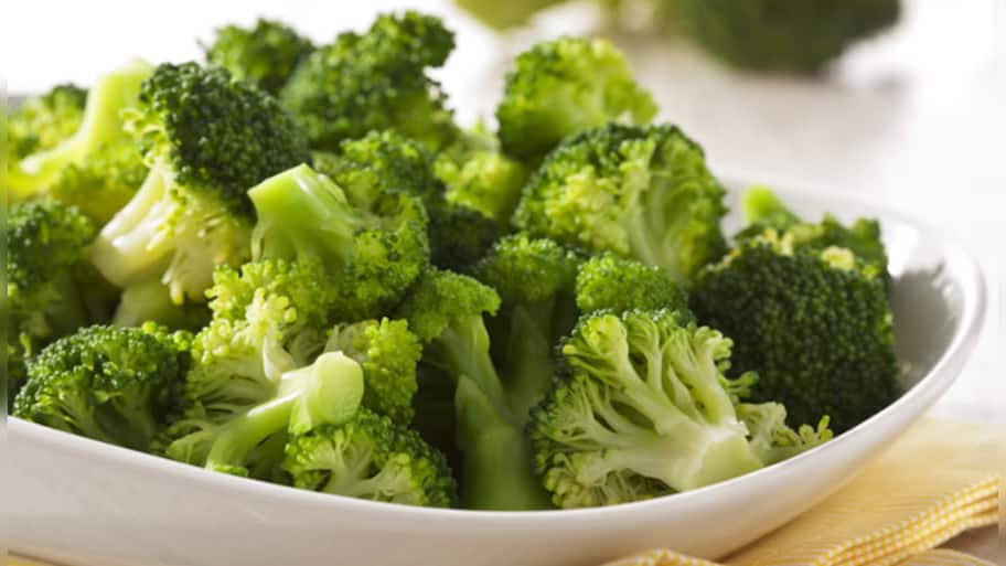 Can broccoli exert positive influence on drug efficacy? | Health News ...