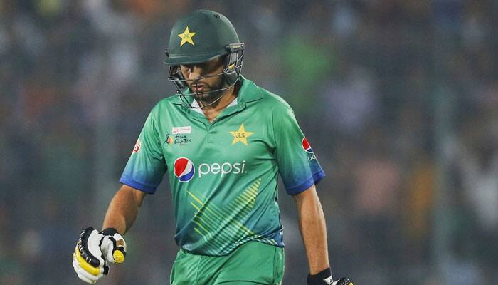 ICC World Twenty20: Shahid Afridi&#039;s comment not controversial, says Pakistan coach Waqar Younis