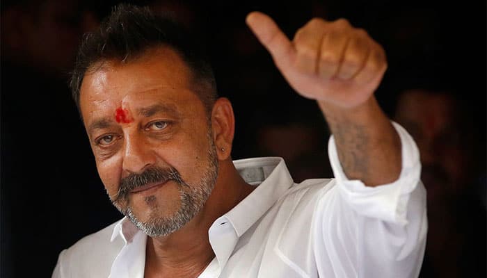 Sanjay Dutt to open up on &#039;road to freedom&#039; at conclave in Delhi
