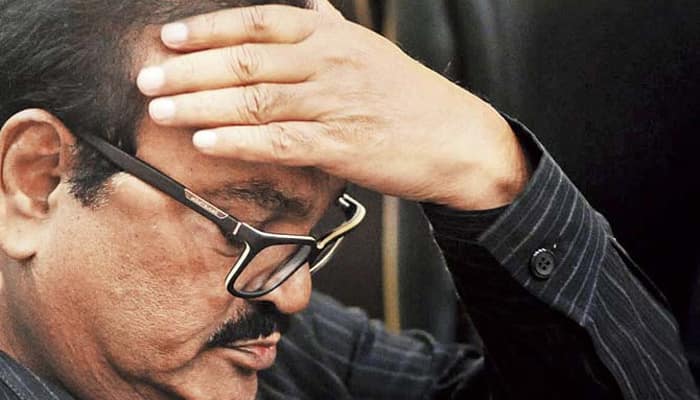 Chhagan Bhujbal produced before court, ED says NCP leader not cooperating with interrogators