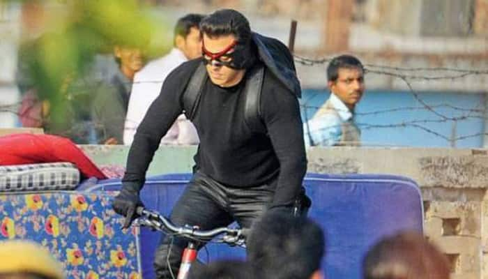 Salman Khan&#039;s &#039;Kick 2&#039; in scripting stage, to roll next year!