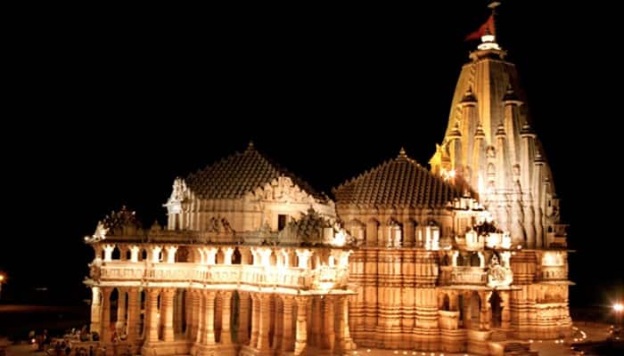 10 terrorists who planned to attack Somnath temple on Mahashivratri traced, 3 killed