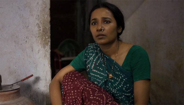 Tannishtha Chatterjee &#039;hugely thrilled&#039; with award in London