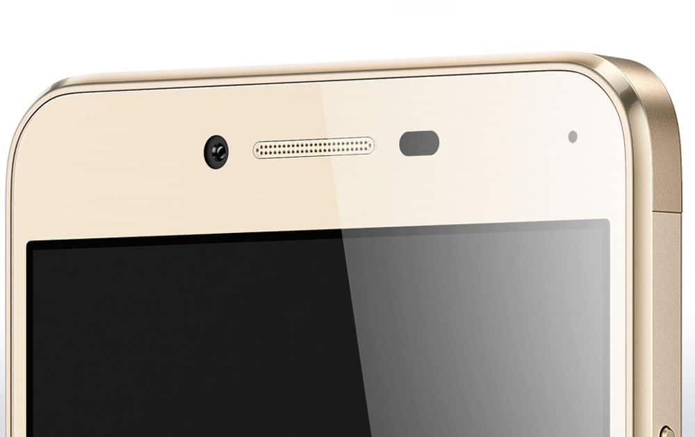 The front-facing camera is a 5-megapixel shutter that is capable of recording videos of 1080 pixel at 30fps.