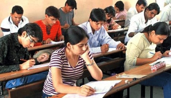 Hundreds of CBSE students demand retest after ‘tough’ maths paper