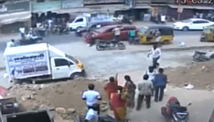 Tirupur Dalit murder: Rs 50 thousand paid to kill youth in Tamil Nadu