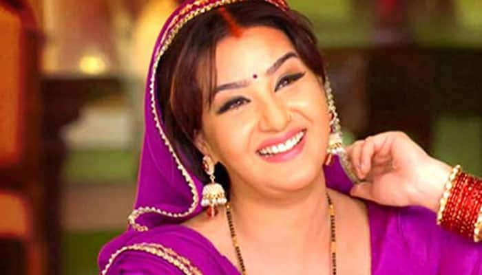 Sahi Pakde Hai! &#039;Bhabhi Ji Ghar Par Hain&#039; actress Shilpa Shinde set to join &#039;The Kapil Sharma Show&#039;